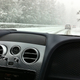 Illustration for article titled Funny Story. Im In A Bentley In A Snowstorm